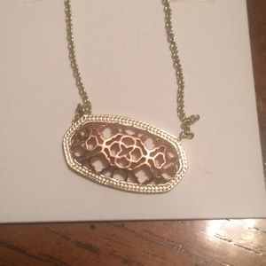 Kendra Scott Necklace